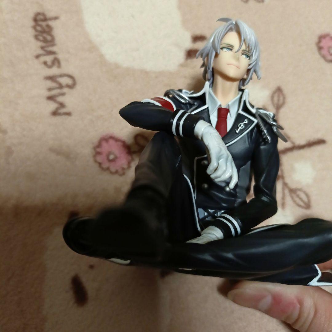 パルメイト えくすとら TRIGGER 八乙女楽 アイドリッシュセブン