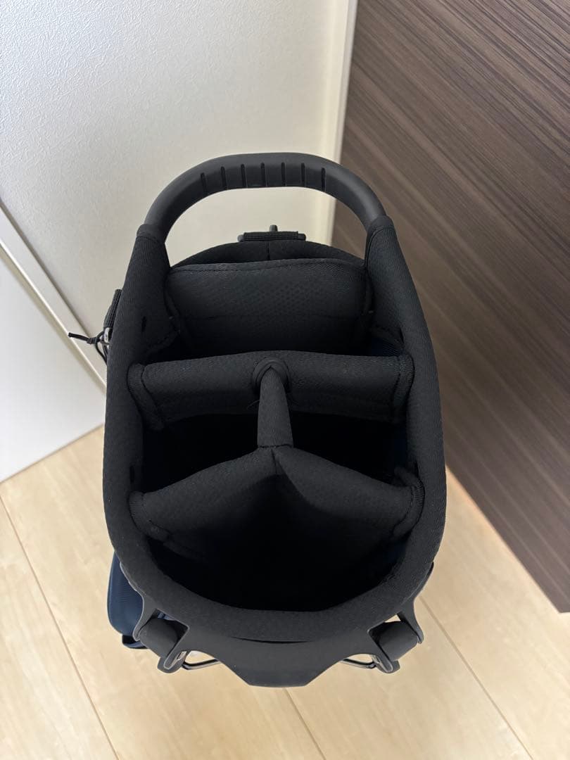 【新品未使用】JONES キャディバッグ ユナイテッドアローズ別注