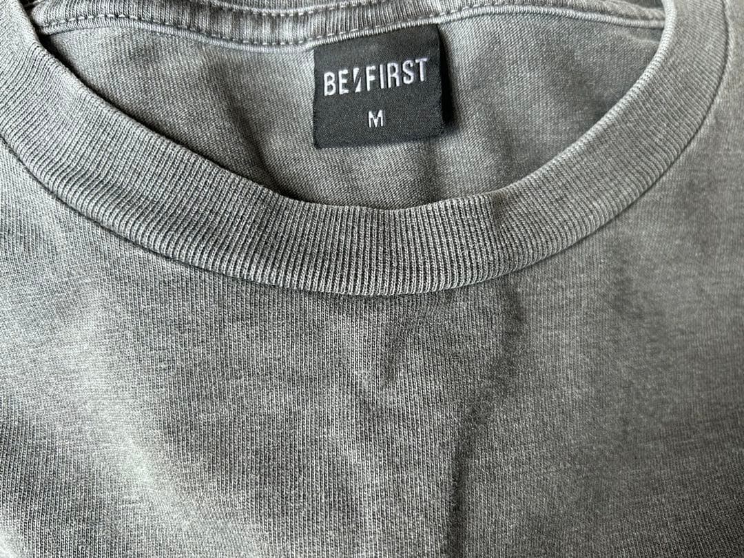 BE:FIRST ツアーグラフィック Tシャツ M