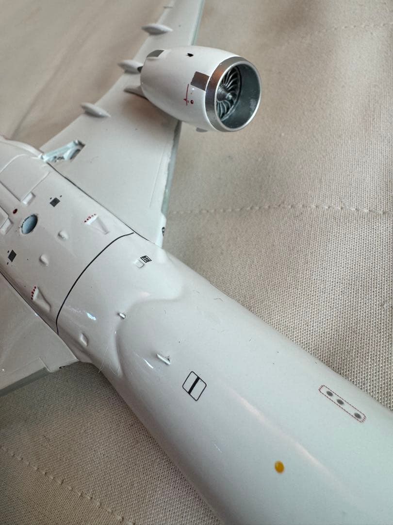 あ*ー様 JAL Airbus A350-1000 スケールモデル