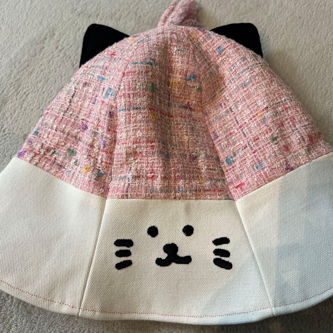 サウニャ　サウナハット　冬の福袋　限定　新品