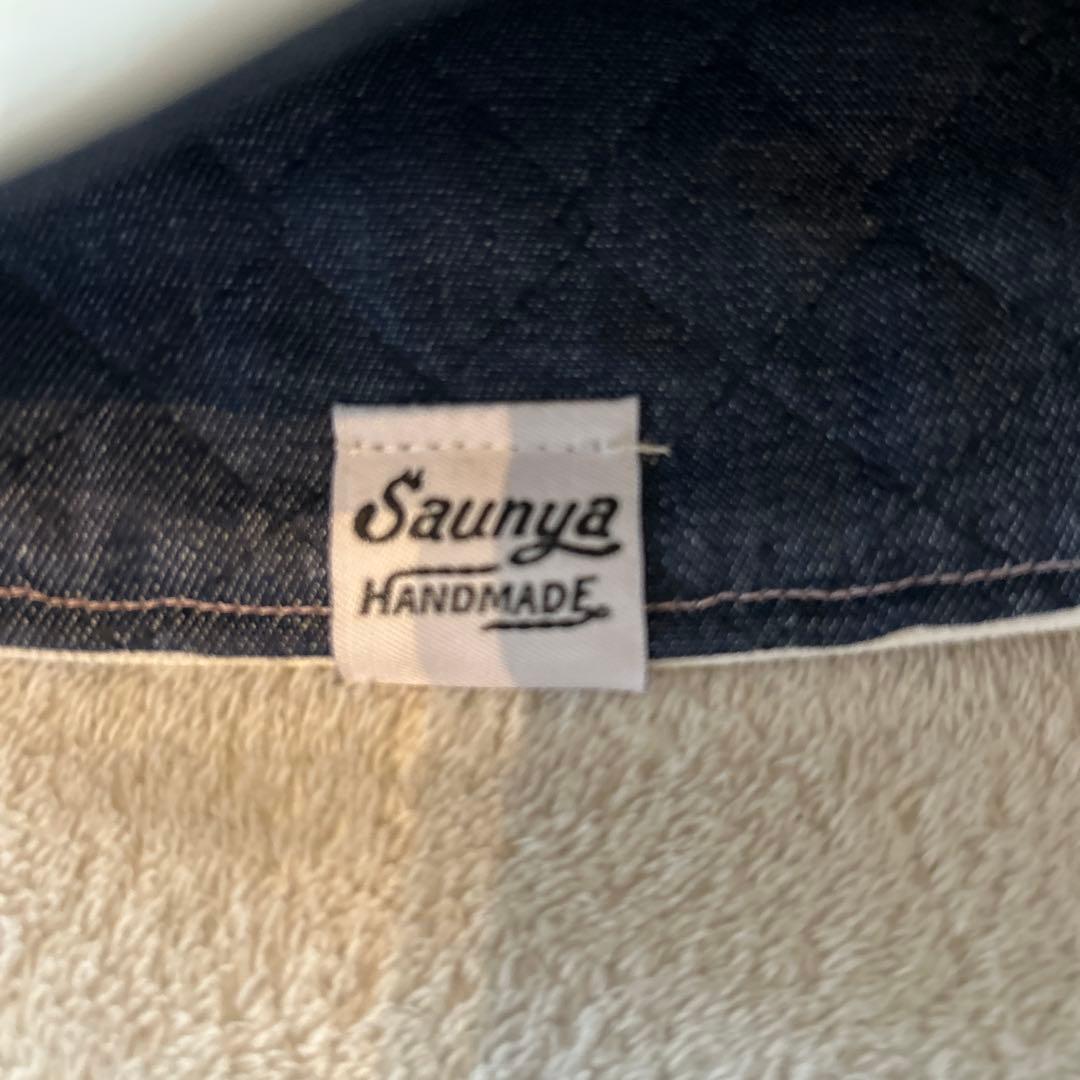 サウニャ　サウナハット　冬の福袋　限定　新品