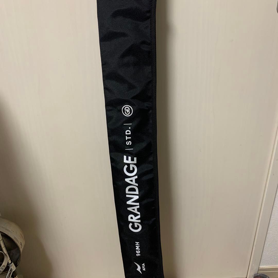 アピア　グランデージSTD96MH