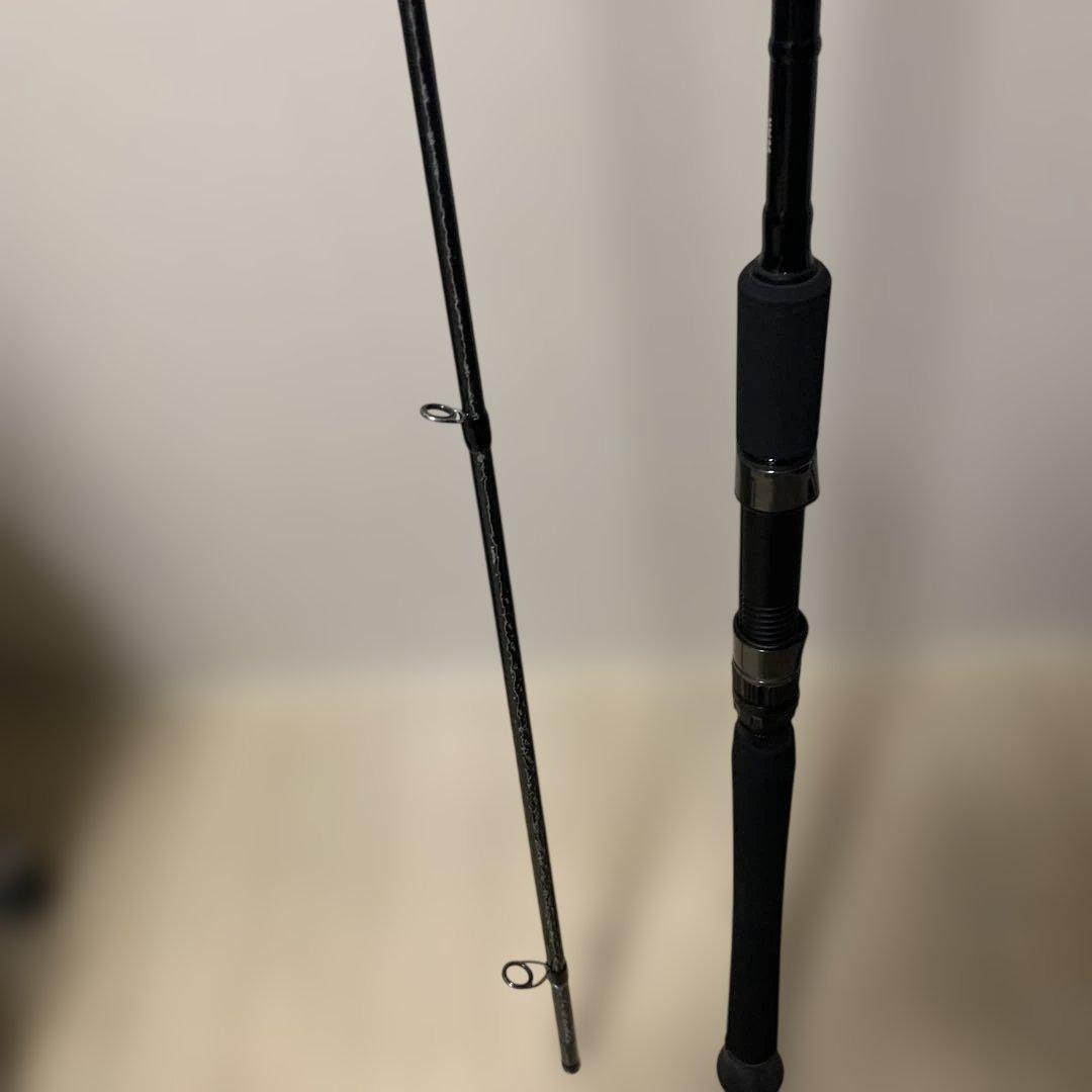 アピア　グランデージSTD96MH