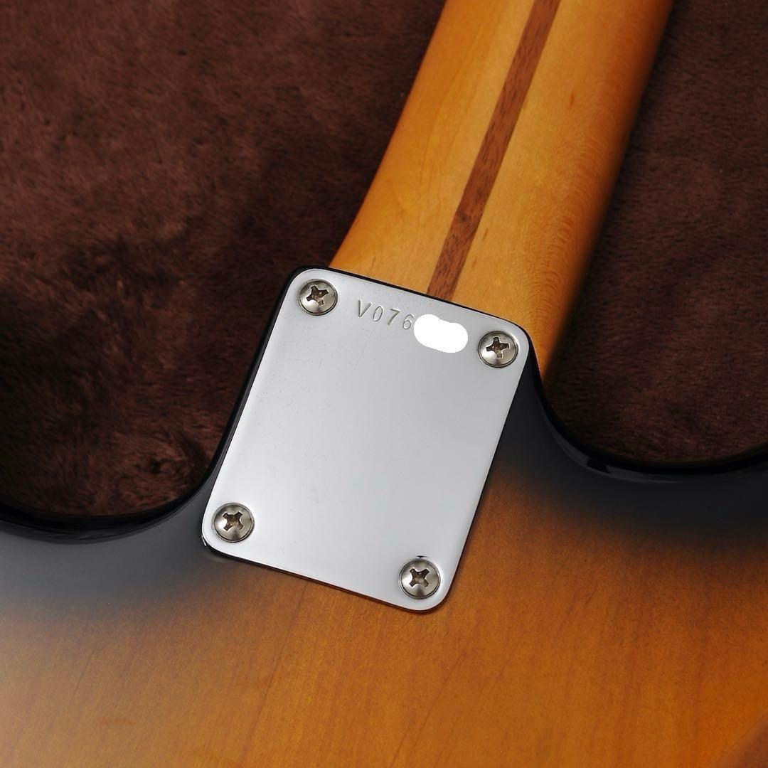 ギター haniwa.barkinFender American vintage