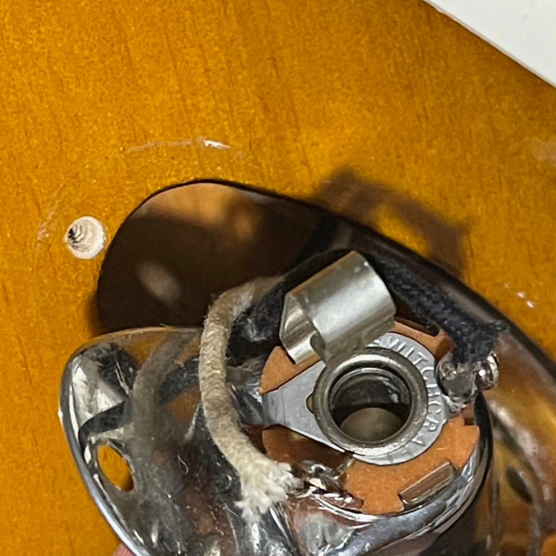 ギター haniwa.barkinFender American vintage