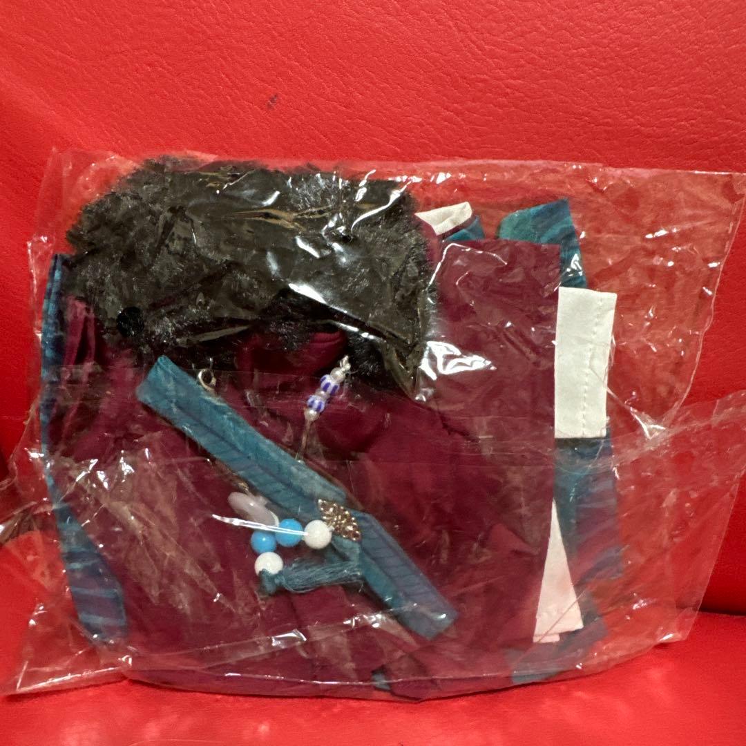 山河令ぬいぐるみ 服　20cm まとめて売り