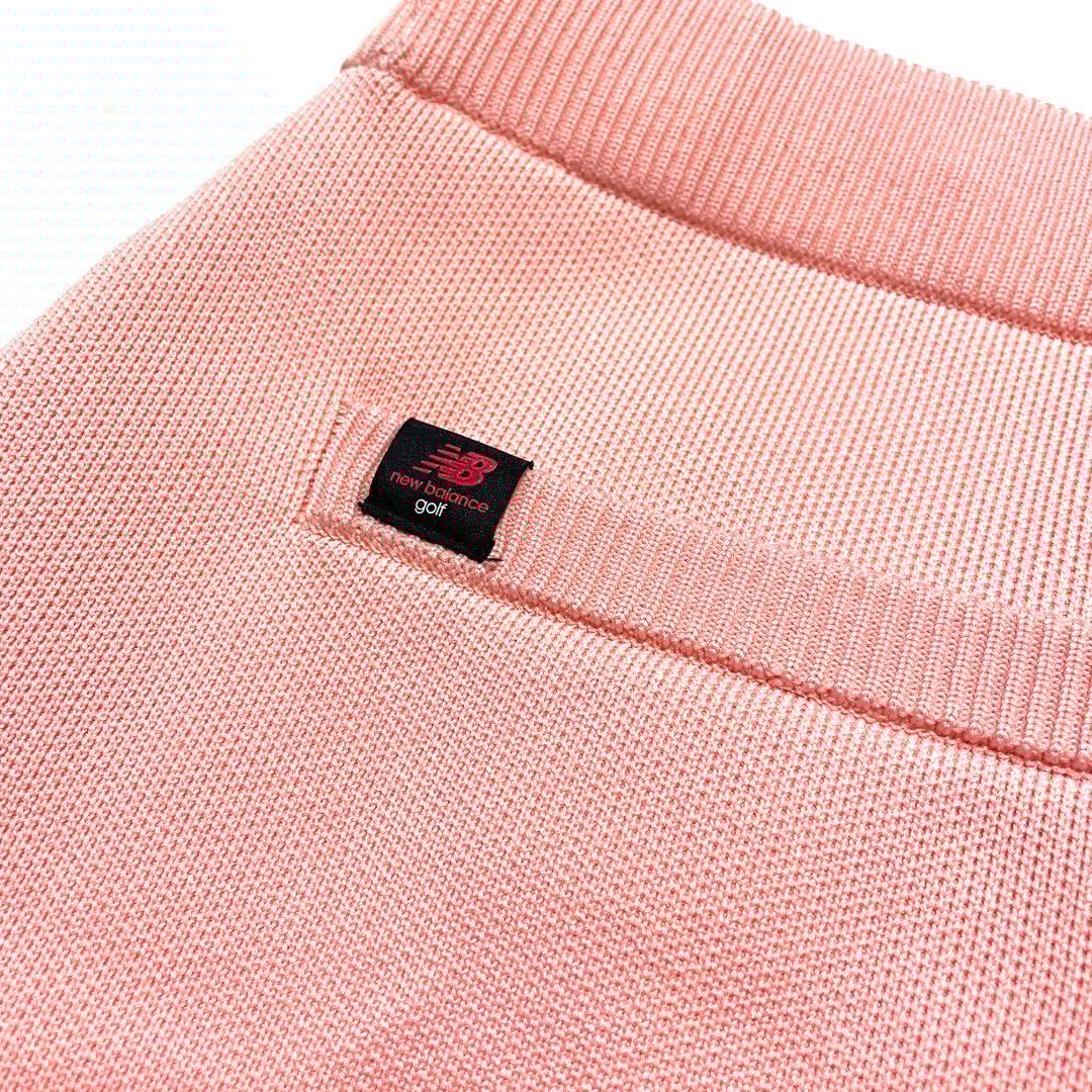 【フォロー割】 美品 ニューバランスゴルフ セットアップ ストレッチ ニット 1