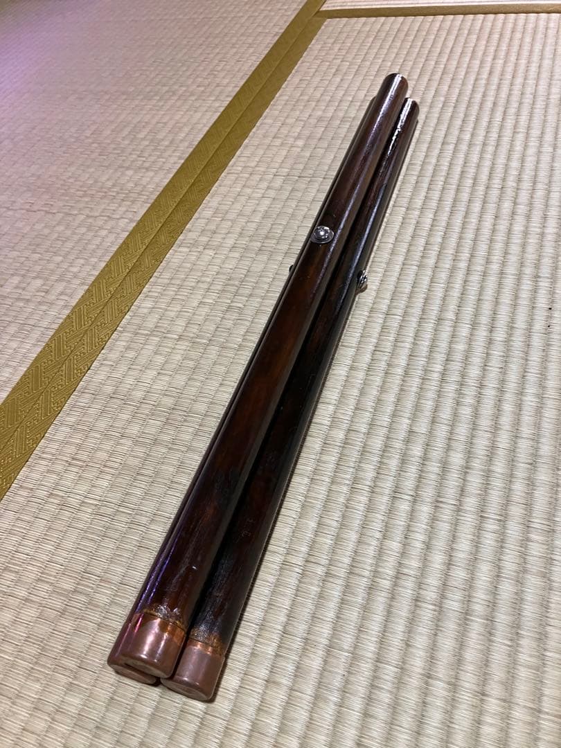 grindlodge × boab leather works チェア