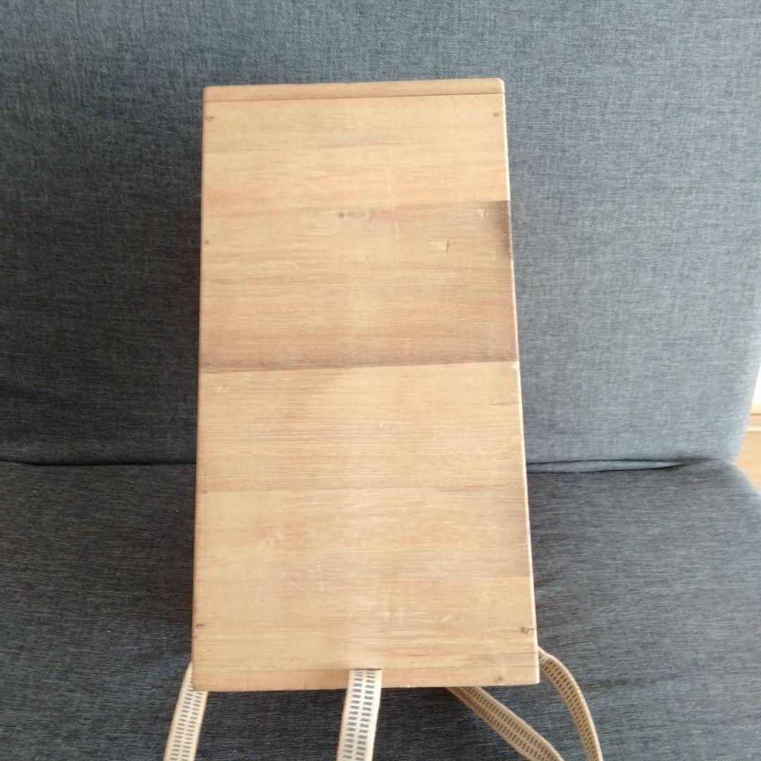 【武田真】備前焼　花入　備前花入　箱付き