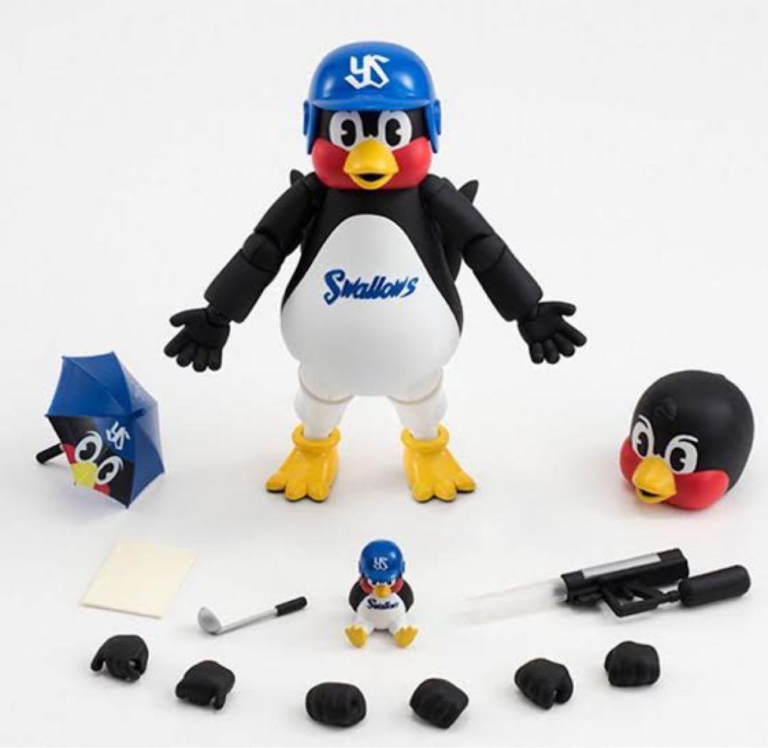 SHFiguarts つば九郎 フィギュア