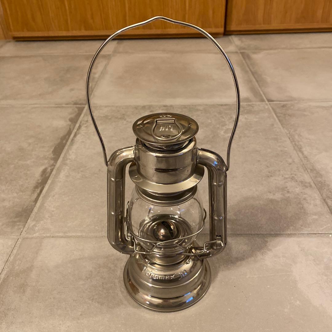 Petromax ペトロマックス ストームランタン HL1