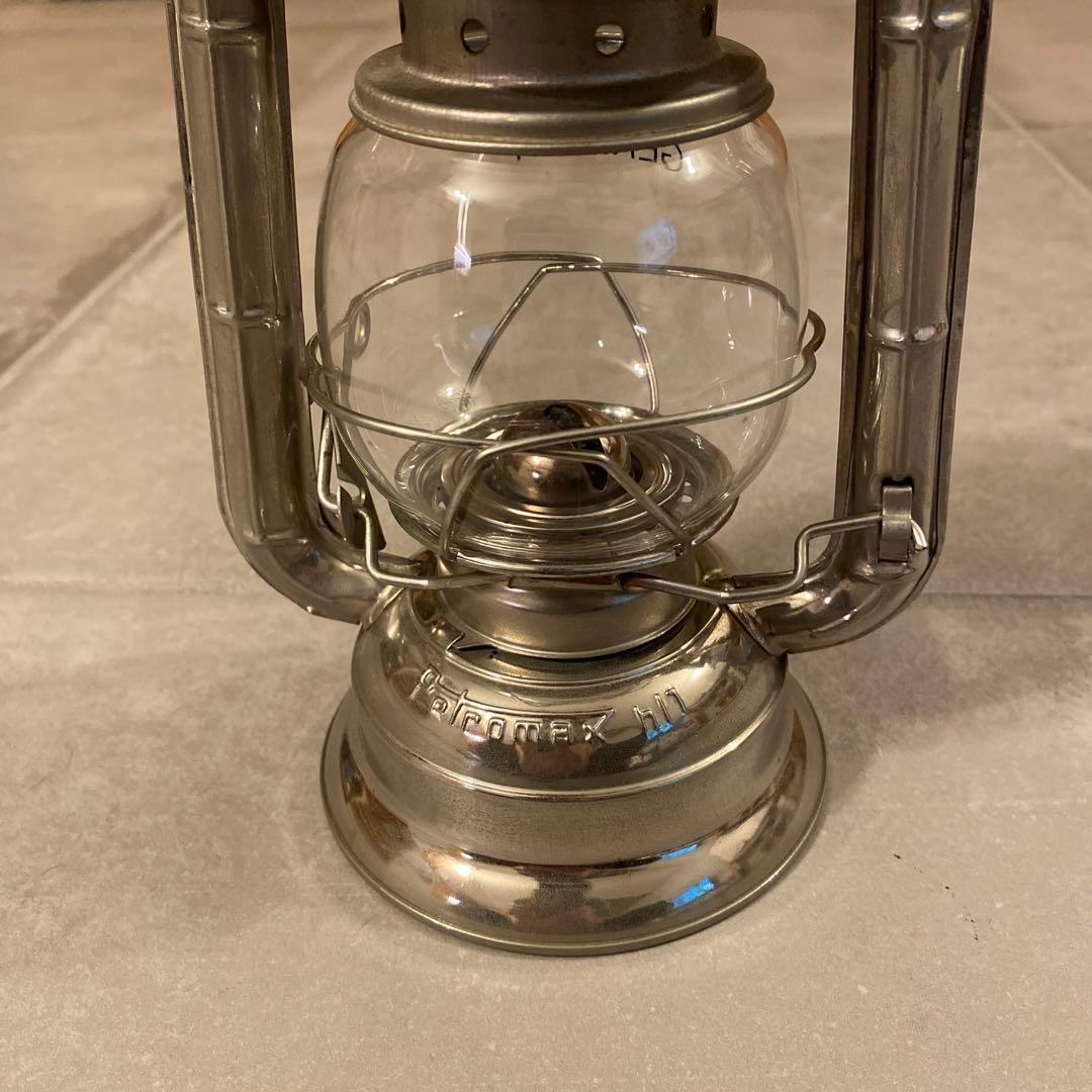 Petromax ペトロマックス ストームランタン HL1