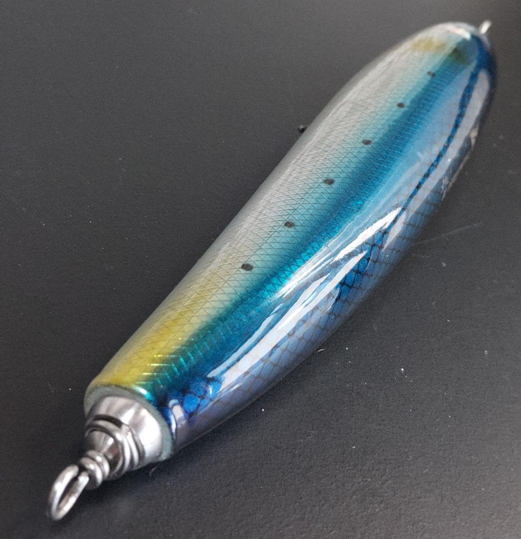 大型トップルアー ガストンT2-170、ヴァリキュリアⅡ176F セット