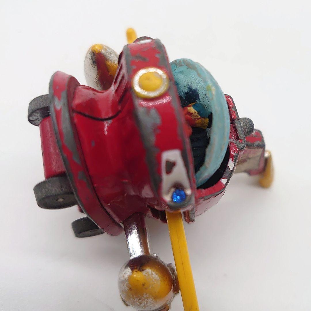 ポピー ポピニカ 超合金 マジンガーZ ジェットパイルダー号