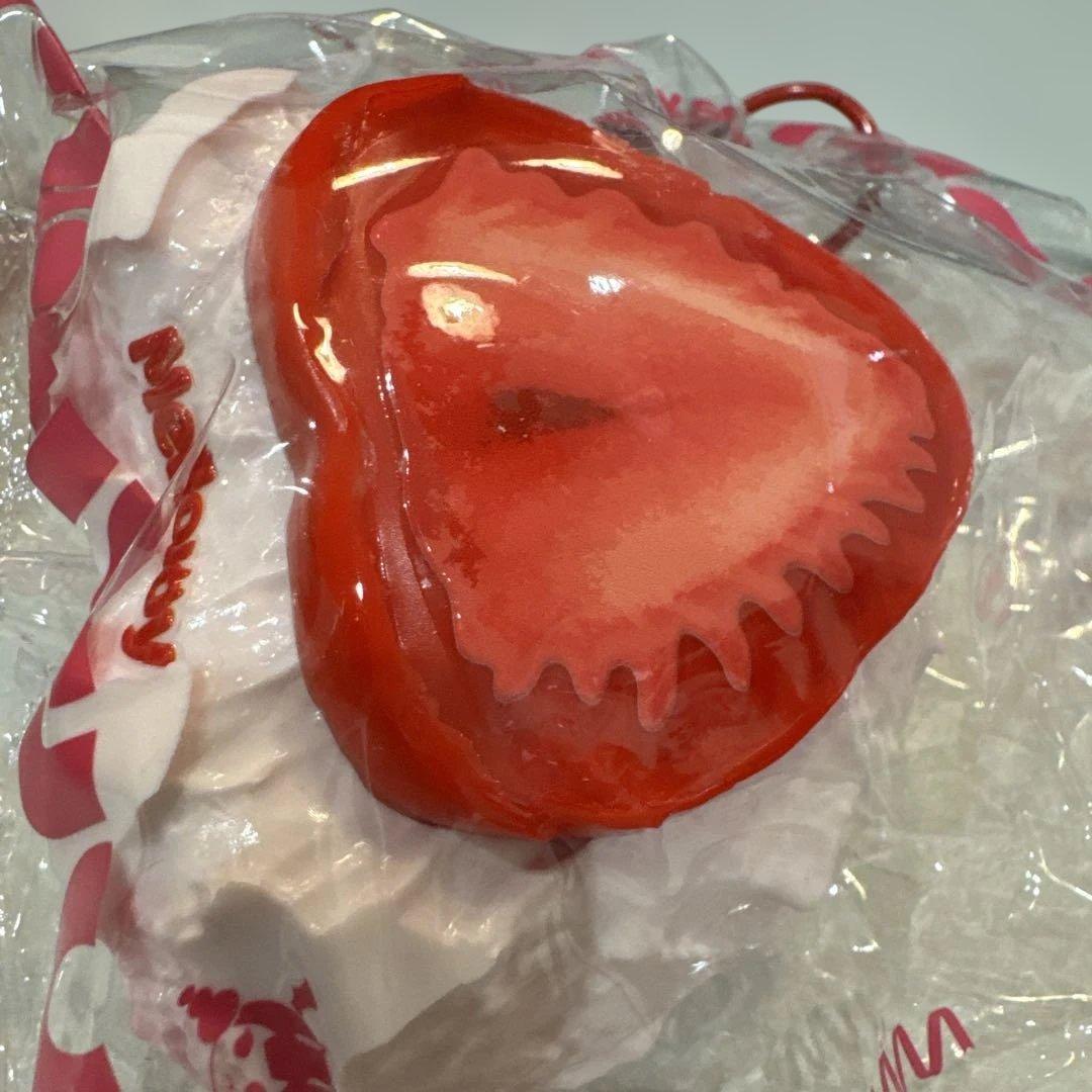 Mellojoy メロジョイ クリームまみれ大福シリーズ いちご 苺