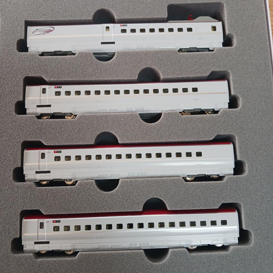 KATO E6系新幹線「こまち」 7両セット