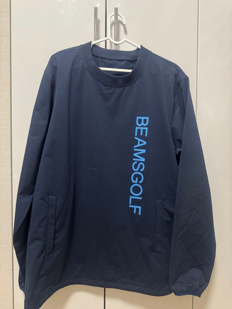 BEAMS GOLF スニード