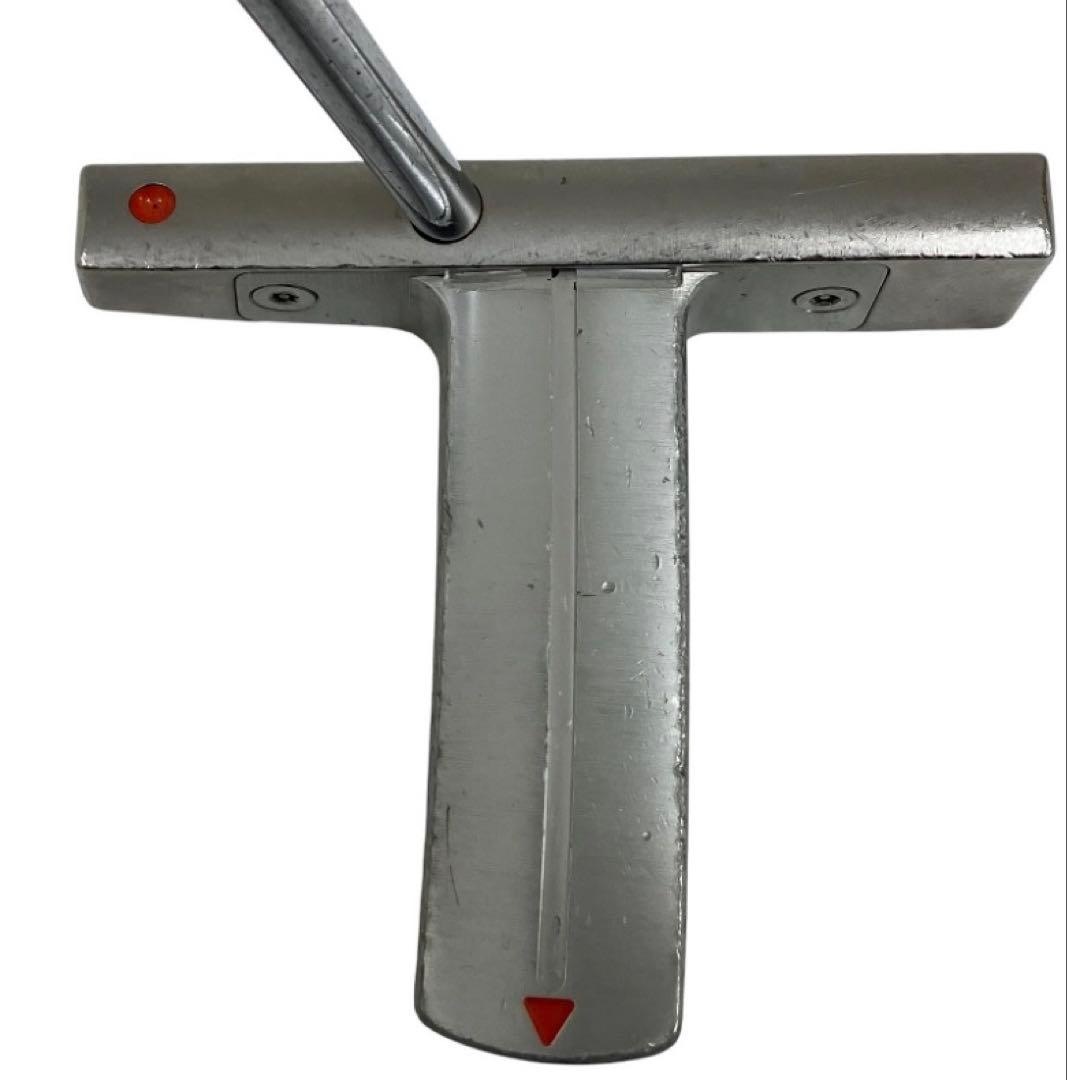 稀少！SCOTTY CAMERON DETOUR パター 35インチ
