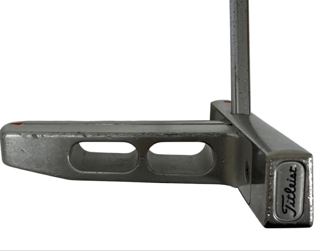 稀少！SCOTTY CAMERON DETOUR パター 35インチ