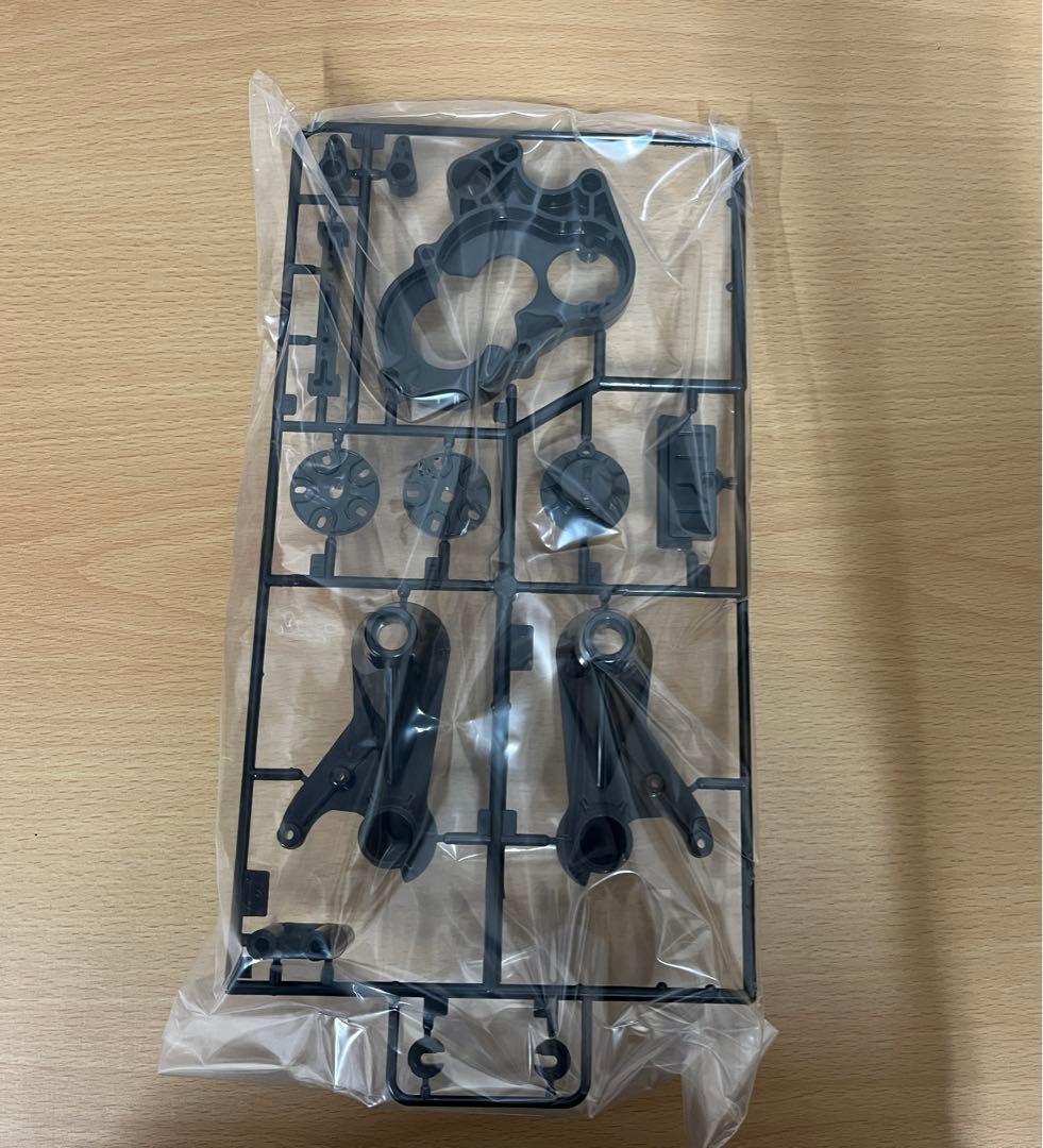 TAMIYA スバル　ブラット　メタリックスペシャル