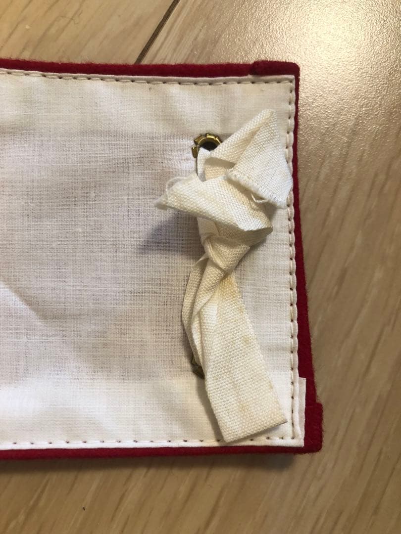 国鉄腕章とチケッター