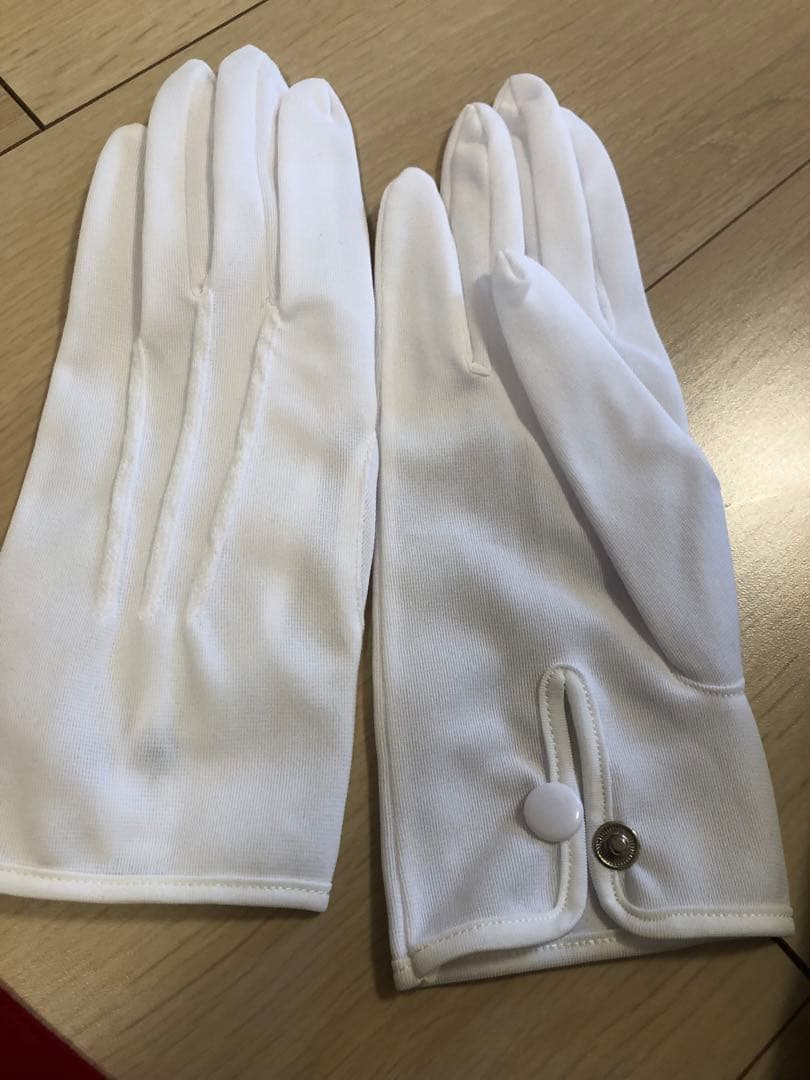 国鉄腕章とチケッター