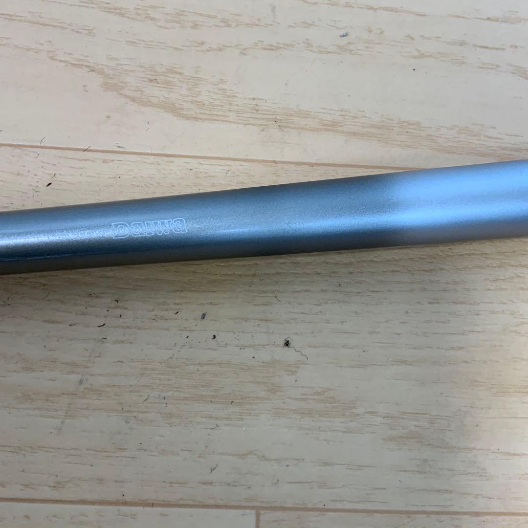 ダイワ　HZ エンブレムISO F1.2-53I