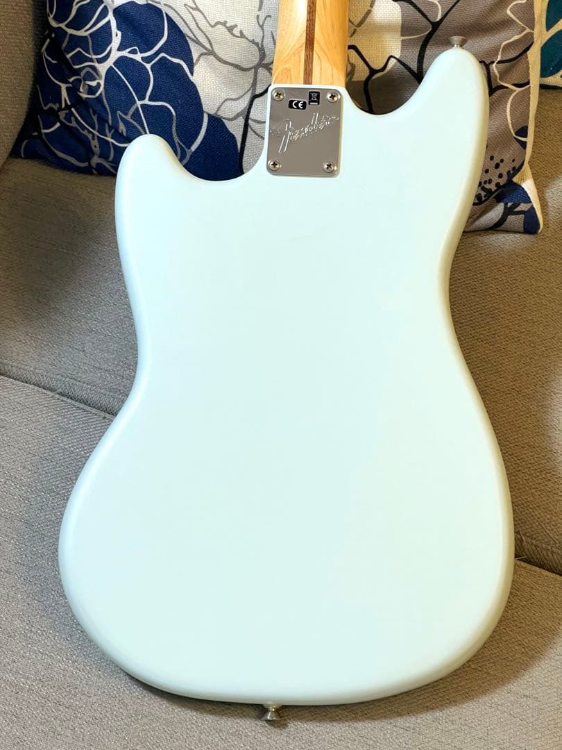ギター Fender American Performer Mustang