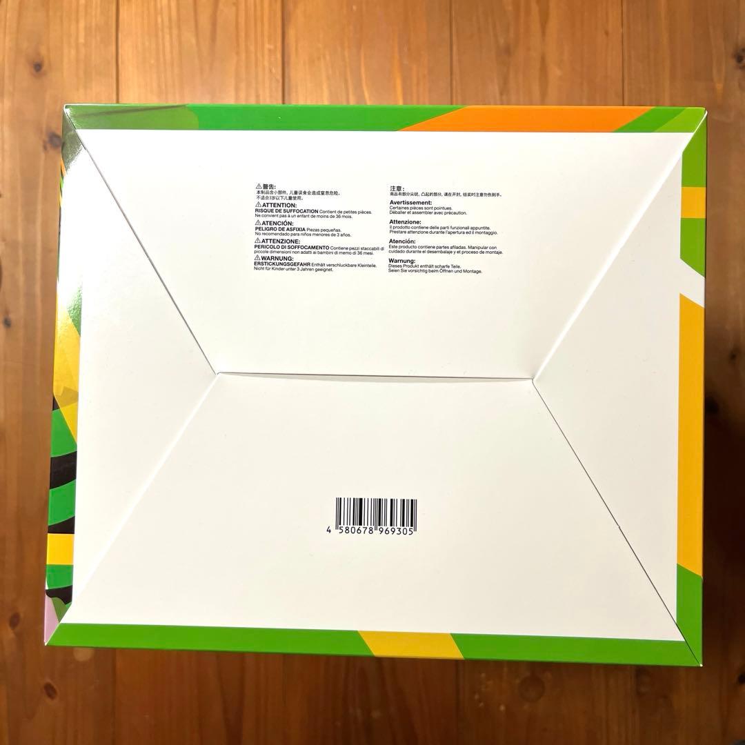 ウマ娘　ファット・カンパニー　ミスターシービー　フィギュア