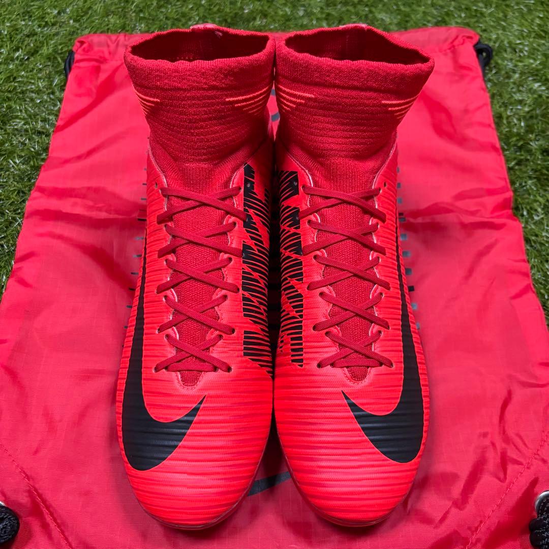 NIKE Mercurial Veloce Ⅲ DF AG-PRO 25.5cm