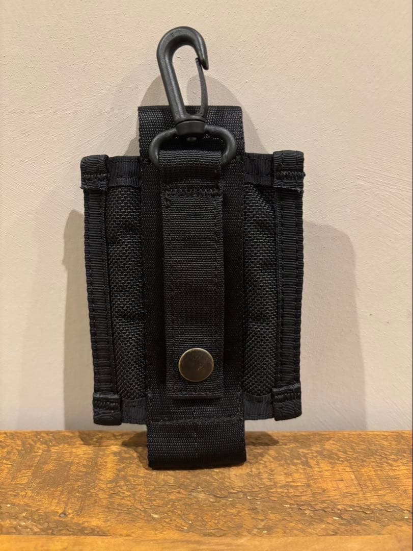 BRIEFING ブリーフィング ゴルフ ボールケース