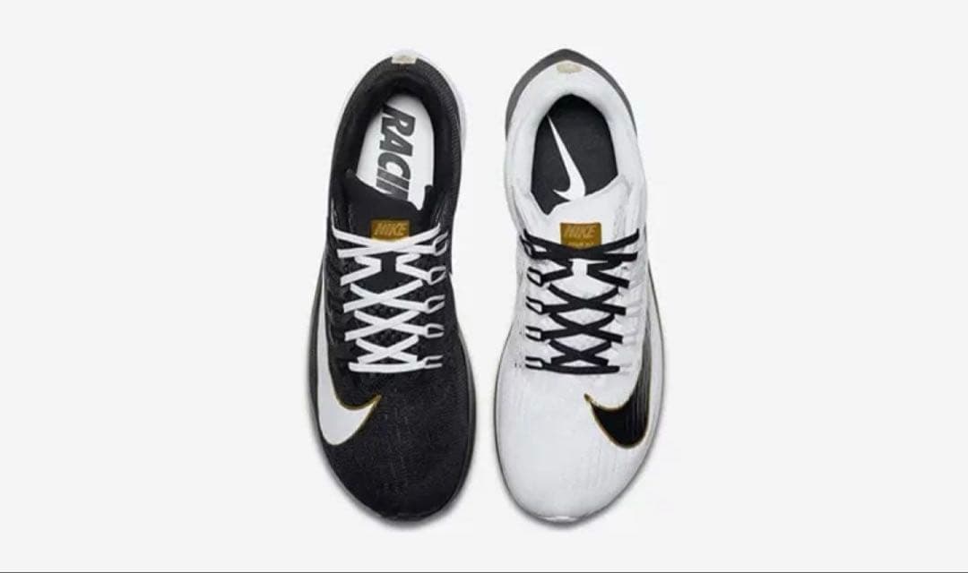 スパイク・シューズ Nike Zoom Fly Mismatched