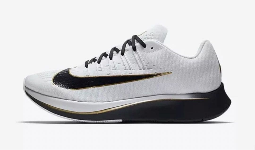 スパイク・シューズ Nike Zoom Fly Mismatched