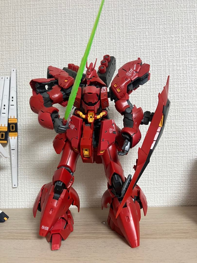 く*ん様 ガンプラセット ジャンク品