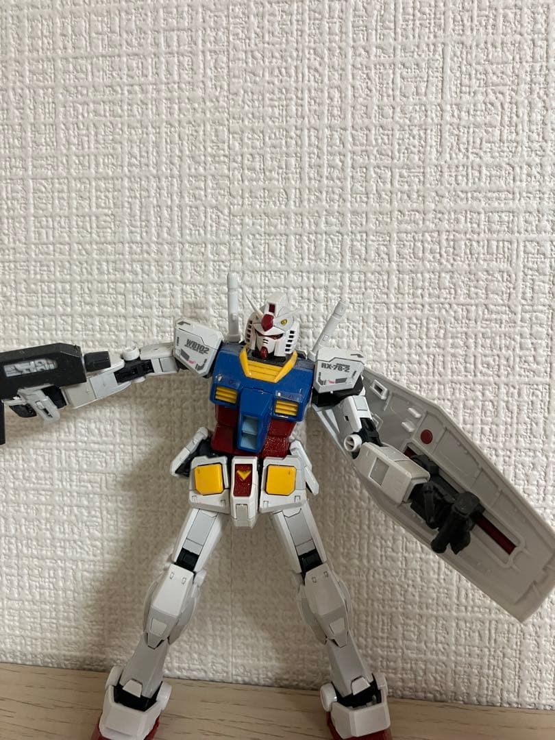 く*ん様 ガンプラセット ジャンク品