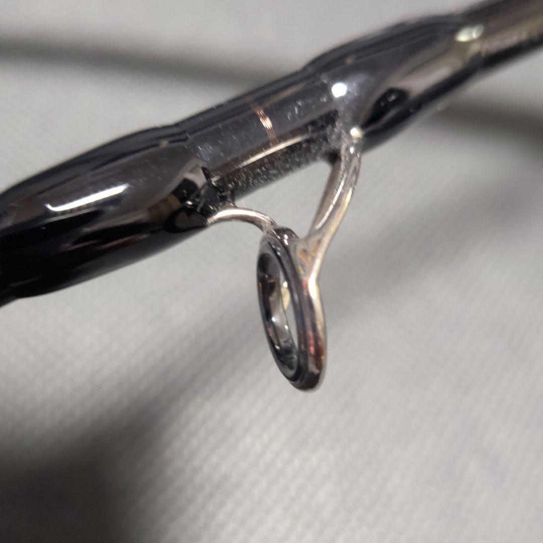 ゼナック　ミュートスアキュラ100ＨＨ　RGモデル