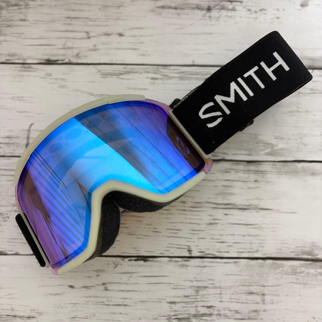 新品　SMITH SQUAD XL オリジナル品