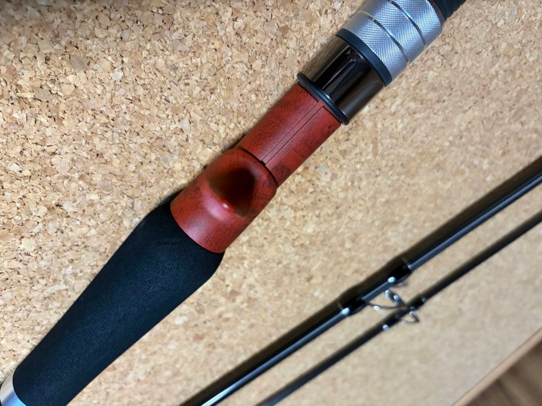 フィッシュマン ブリスト ハイドロ 8.5XXH 超美品