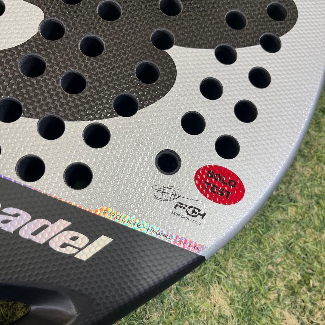 Neuron パデルラケット