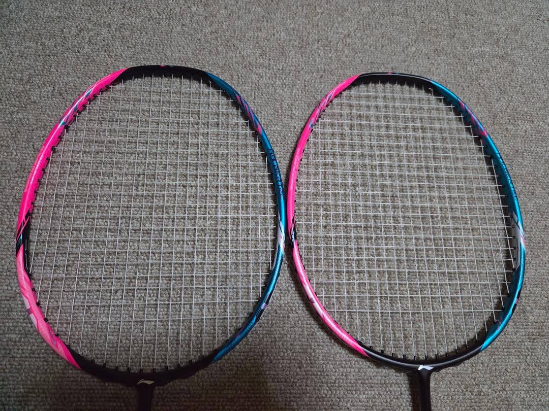 リーニン ハルバーテック8000 4U