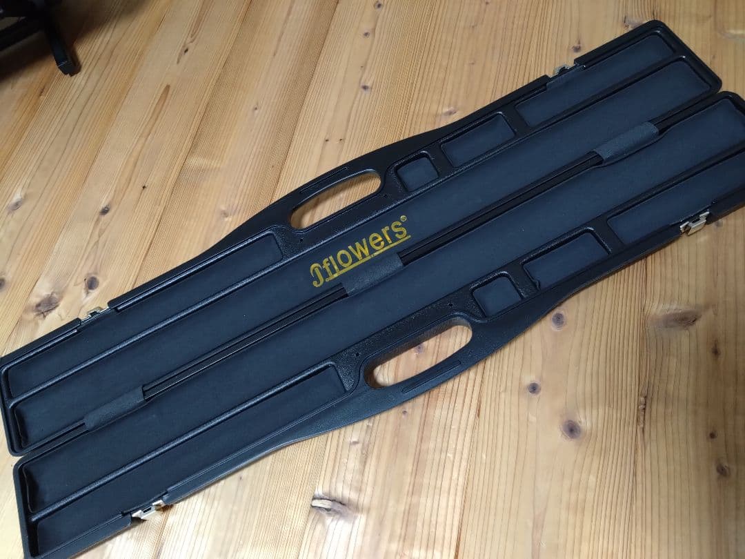 J FLOWERS BK-FORCE ビリヤードキュー ブレイクキュー