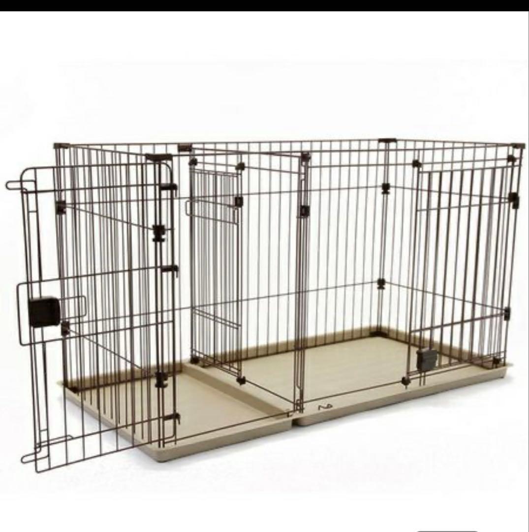 ❤︎THANK❤︎ ペティオレギュラー屋根付きツールームサークル