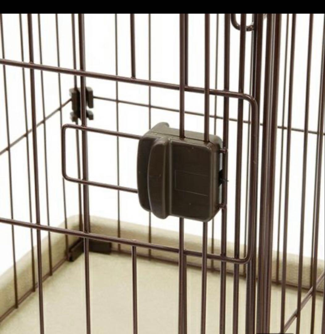 ❤︎THANK❤︎ ペティオレギュラー屋根付きツールームサークル