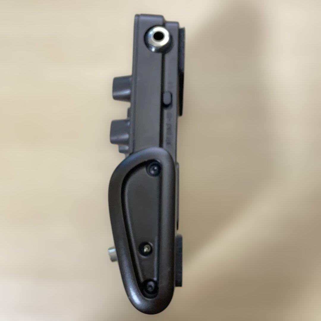 L.R.Baggs Stadium Electric Bass DI プリアンプ