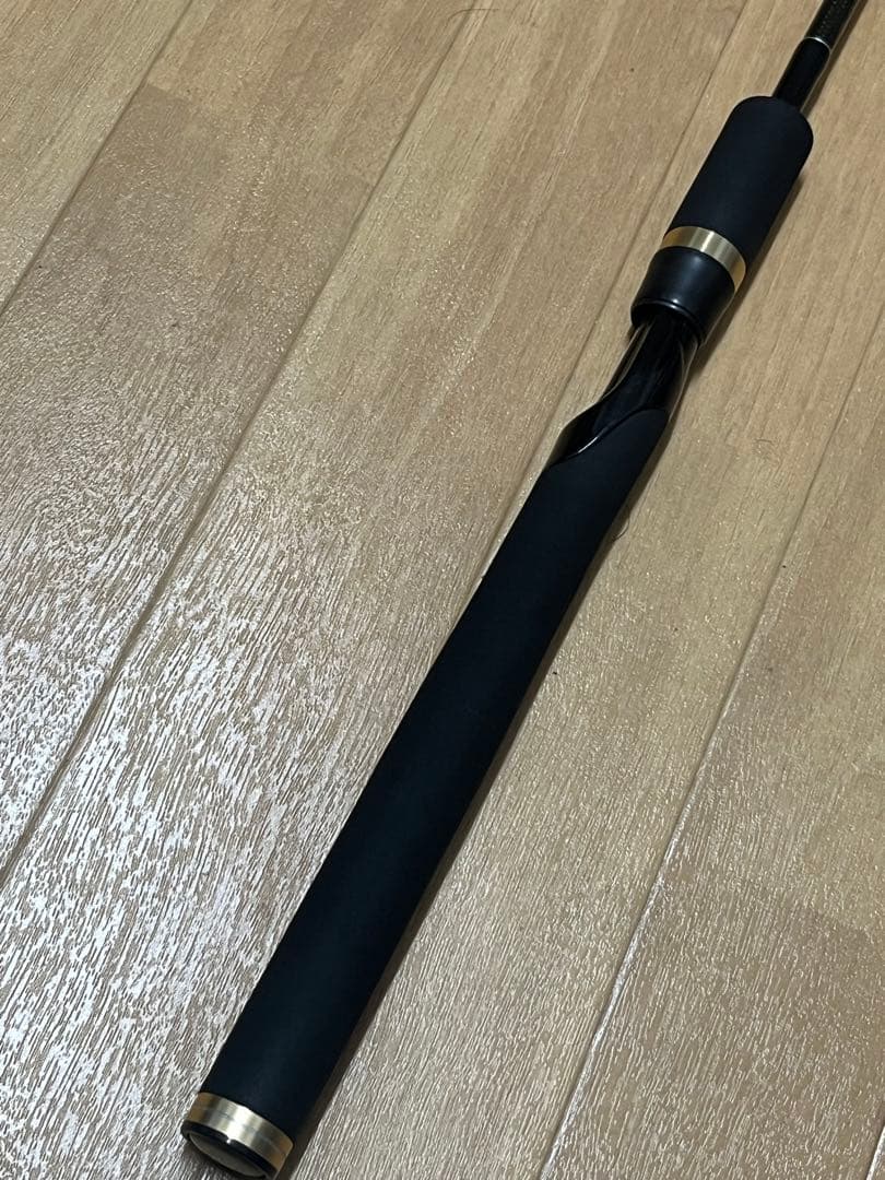 ロッド deps SIDEWINDER HGCS-68MHR