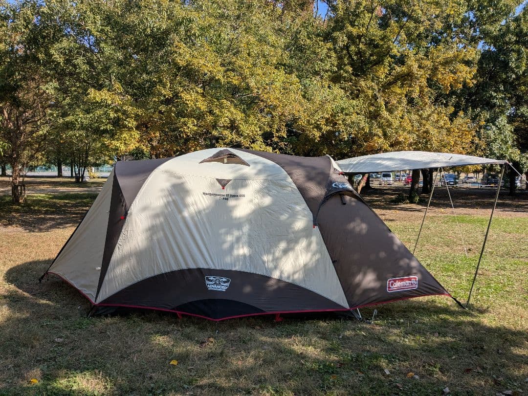 コールマン　ウェザーマスター ST ドーム/270　Coleman