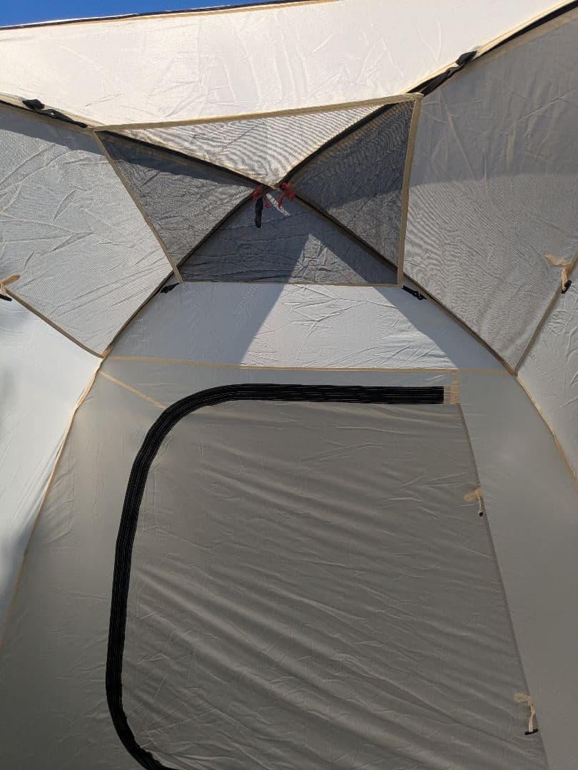 コールマン　ウェザーマスター ST ドーム/270　Coleman