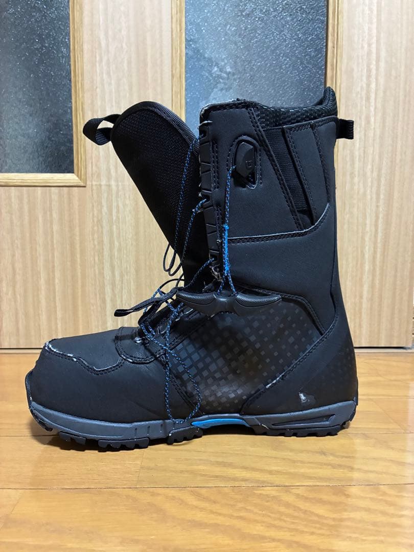 Burton IMPERIAL 27.0(US9) スノーボードブーツ