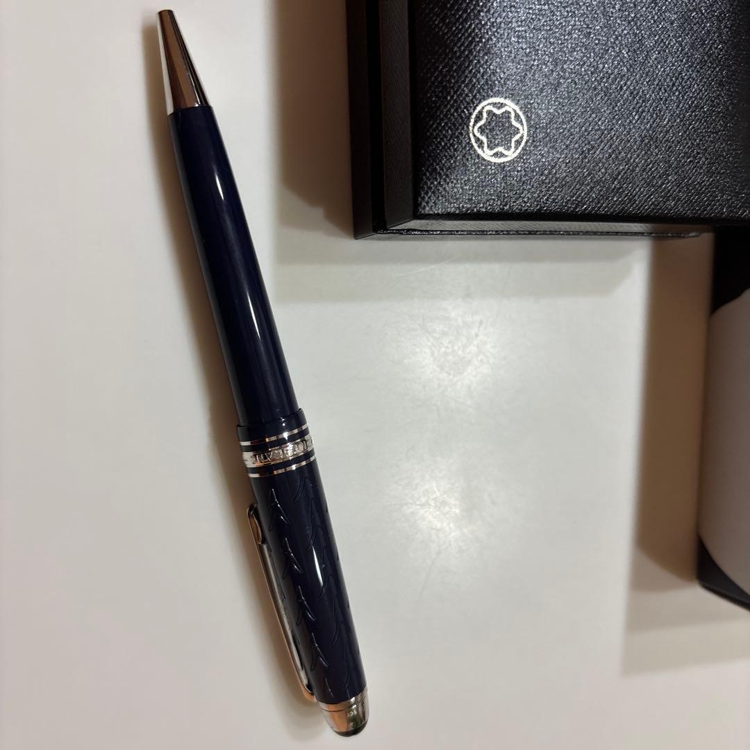 Montblanc Le Petit Prince ボールペン